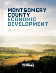 Montgomery County, Arkansas 2023 eBook Pro