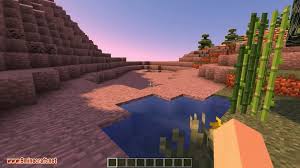 Some most common features seen in many shaders are shadows . Sflp Shaders 1 14 4 1 12 2 Shaders For Low End Pc S 9minecraft Net