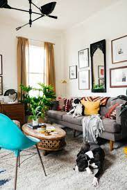 If You Are Looking For Some Really Interesting Diy Projects Recipes And Eclectic Finds You Ar Small Living Room Decor Small Living Rooms Small Space Living