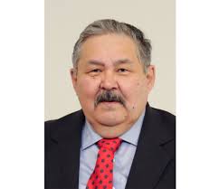 Calista Corporation mourns the passing of Board Director Robert L. Beans