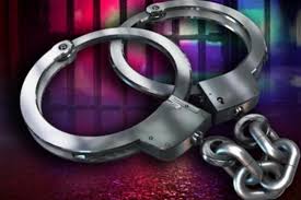 Three including Rishad's wife under arrest
