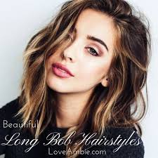 See more ideas about wavy bob hairstyles, bob hairstyles, wavy bobs. 27 Best Long Bob Lob Hairstyles 2021 Guide