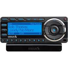 Stream 350+ channels, and listen to exclusive siriusxm podcasts outside your vehicle on your phone, online and at home on connected devices. Sirius Satellite Radio Starmate 5 Dock Play Radio St5tk1 B H