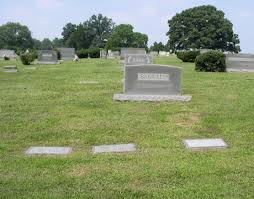 037 LAKESIDE MEMORIAL GARDENS Harnett County North Carolina Cemeteries