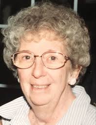 Madeline M. Driscoll Obituary January 2, 2024