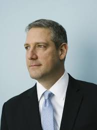 U.S. Representative Tim Ryan to Address 2018 UNH Law Graduates