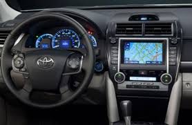 More 2013 toyota camry le window stickers photos. The 2013 Toyota Camry Gets A Spruced Up Interior More Technology Torque News