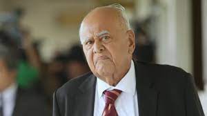 It is, inter alia, important to the legal profession. Datuk Seri Gopal Sri Ram Law Firm