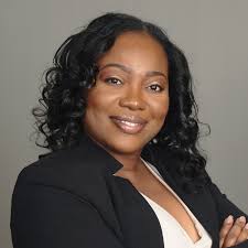 Angel Johnson Best Realtor