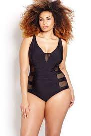Danielle Brooks Gives Us Swimsuit Envy In This Fierce Body Positive Look Swimsuit Trends Trendy Plus Size Fashion Plus Size Swimsuits