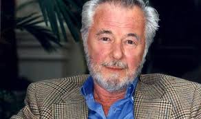 Film legend Forbes dies at age of 86