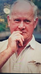 Mr. & Mrs. Leo Hanson. My Great Grandparents