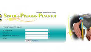 Dapatkan kemudahan dalam pinjaman uang sekarang juga! Pinjaman Pendidikan Kerajaan Negeri Pulau Pinang Cara Daftar Mohon Kerja Kosong Kerajaan