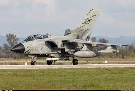Großbritannien, italien und deutschland entwickelt und hatte am 14.august 1974 seinen. Mm7068 Panavia Tornado Ecr Italy Air Force Sebastian Sowa Jetphotos