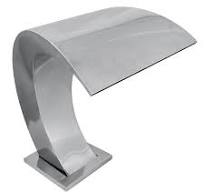 Водопад для бассейна Laris Кобра Кожа 700