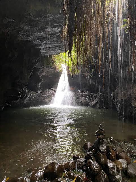 Waterfall