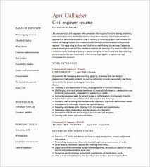 Civil Engineer Resume Examples Elegant Civil Engineer Resumes Resume Sample Civil Engineer Resume Engineering Resume Engineering Resume Templates