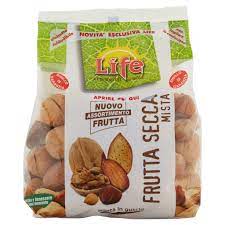 Lidl italia posted a video to playlist video ricette chef in camicia. Life Frutta Secca Mista Everli