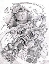 Fullmetal Alchemist By Vjvarada Deviantart Com On Deviantart Fullmetal Alchemist Fullmetal Alchemist Brotherhood Alchemist