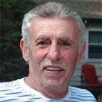 Leo Edward Attard Obituary