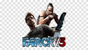 Here's how to unlock the far. 2 Far Cry Game Poster Advertisement Person Transparent Png Pngset Com