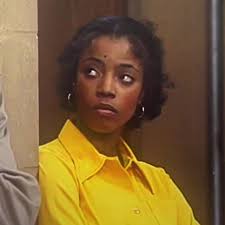 Thelma Evans Good Times