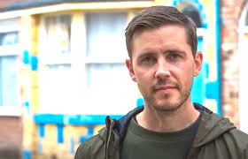 Posts to @coronationstreet #corrie or #corrietour may be used: Coronation Street Spoilers Is Todd Grimshaw S Demand A Trap Here S What We Know Celebrating The Soaps