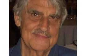 Bill Sherbert Obituary (1940