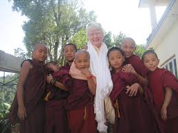 How to become a monk in nepal. Teach English To Buddhist Monks In Nepal Go Overseas