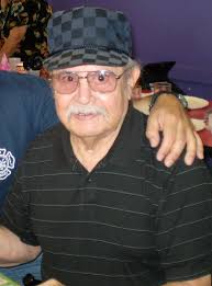 Arturo Carvajal Obituary