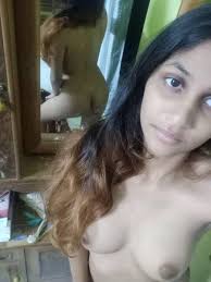 Beautiful Indian Girlfriend Nude Selfies Leaked | Indian Nude Girls