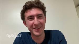 Dystinct Journey of Preston RIce