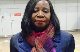 John Leigh and the Lust for Power