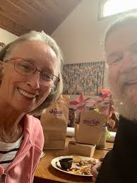 Dine IN For Life Was A Huge Success! -