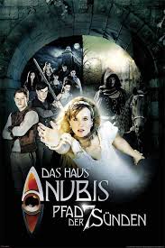 From new kids in school, to missing students, secret powers and ancient egyptian curses, these students have a whole lot of adventure headed their way. Das Haus Anubis Pfad Der 7 Sunden Kinder Serie Nickelodeon Poster Druck Ebay
