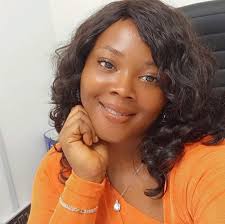 Happy birthday Mrs. Deborah Simon. From this day, the Lord will place you  where favour will locate you and anything your hand touches today and  beyond will prosper in the mighty name