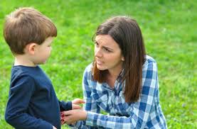 Walk In Their Little Shoes Understanding Your Child S Point Of View Children S Literacy Foundation