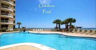 Beach Colony Resort Perdido Key Florida Gulf Coast Florida Vacation Resort