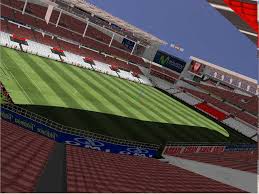 Maybe you would like to learn more about one of these? Ultigamerz Pes 6 Esp San Mames Athletic Bilbao Stadium