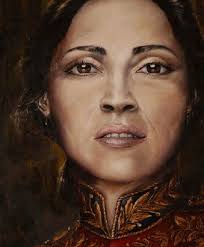 Gabriela Rivadeneira Burbano