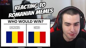 See more ideas about memes, funny memes, funny. Reacting To Romanian Memes Youtube