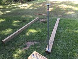 Better yet, find your studs and make your rig the right width to correspond with anchoring it to your studs behind the drywall. Making A Diy Pull Up Bar At Home In 5 Easy Steps Diy Pull Up Bar Outdoor Pull Up Bar Homemade Pull Up Bar