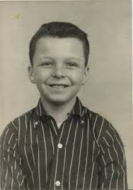 Terry Roy Geoppo (1948-2016)