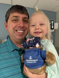 IN THIS ISSUE DEACONESS.COM/GIVE