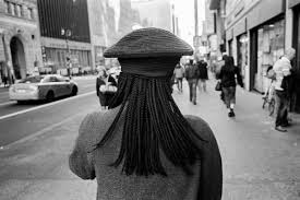 Some white ppl have a afro. New York City To Ban Discrimination Based On Hair The New York Times