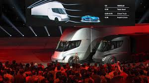 Buy the best and latest ups auto switch on banggood.com offer the quality ups auto switch on sale with worldwide free shipping. Ups Liefert Kunftig Mit Tesla Lkw Aus Auto Und Technik Gq