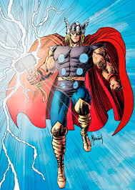 Image result for thor odinson