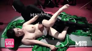 TWAV S02 Slippery Hell - Unleash Your Primal Urges