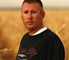 Chad Schaefer's Instagram, Twitter & Facebook