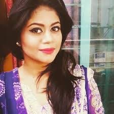 Bushra Haque's Instagram, Twitter & Facebook